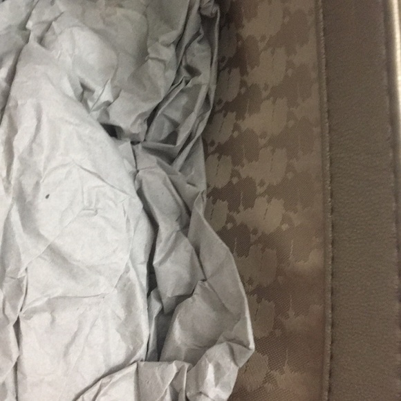 Karl largerlfeld Paris purse - Picture 3 of 6